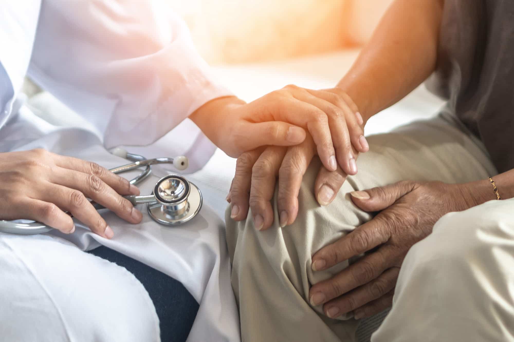 Alberta Health Care