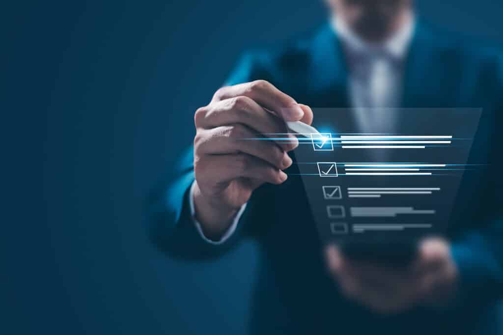 registry forms
